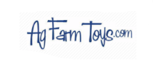 Ag Farm Toys